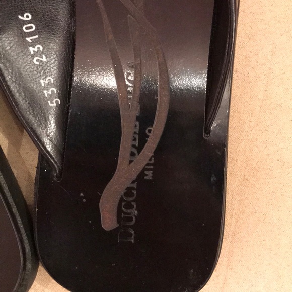 DUCCIO DEL DUCA - Milano - Picture 2 of 11